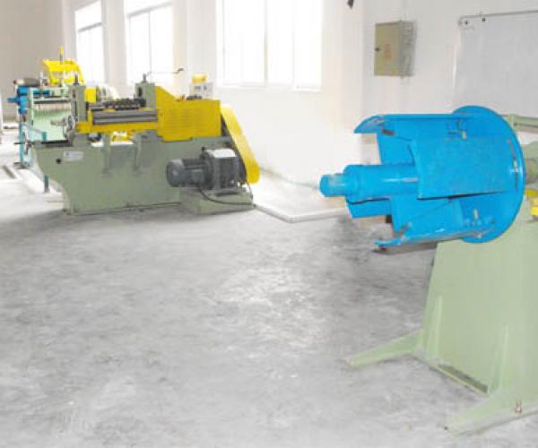 Ft-30 Slitting unit