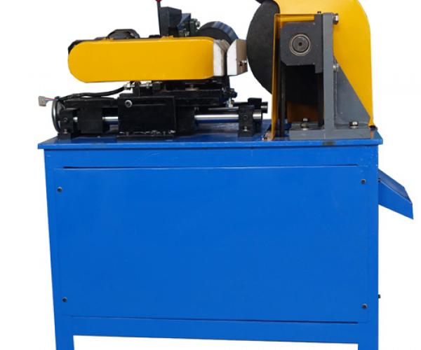 Pg-101 single group polishing machine